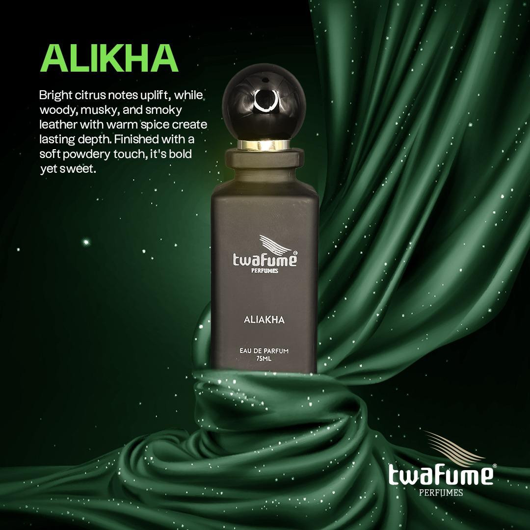 ALIKHA