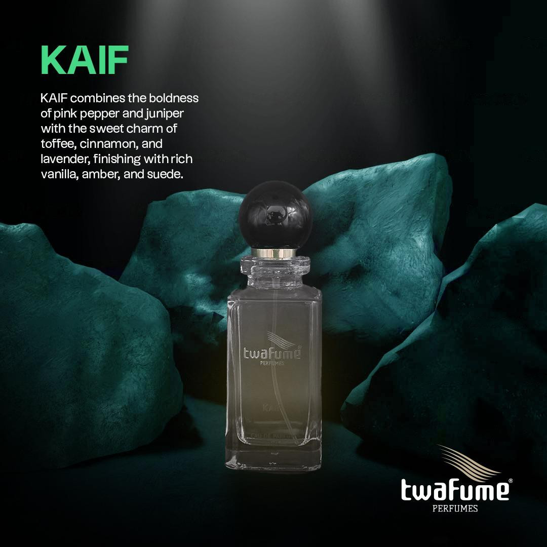 KAIF