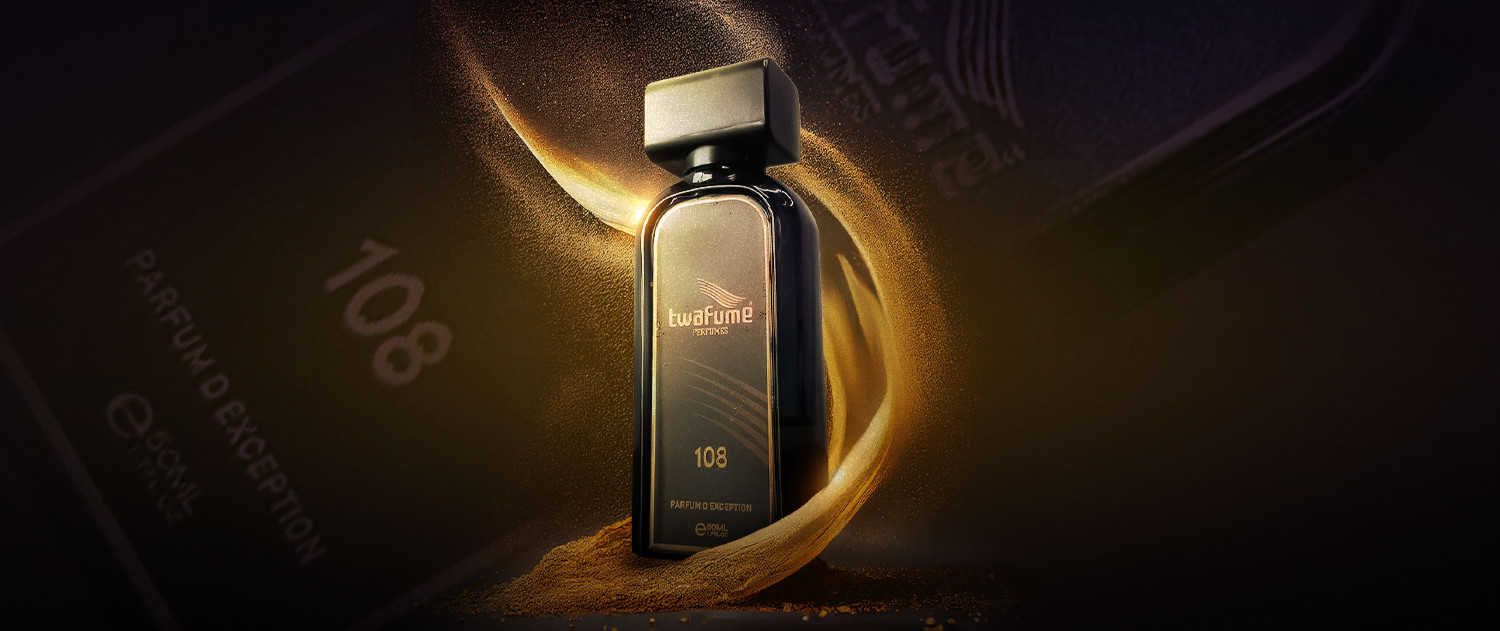 Twafume promo