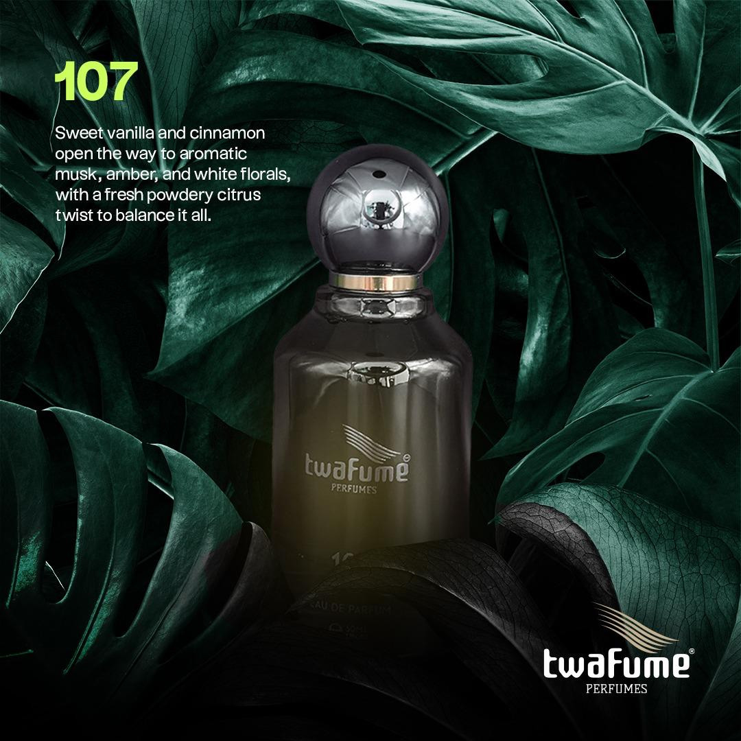 Twafume 107