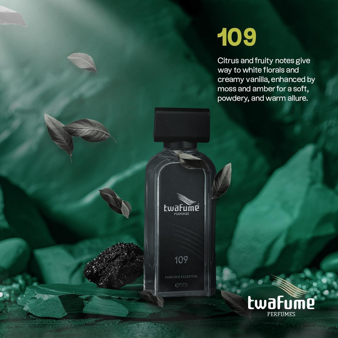 Twafume 109