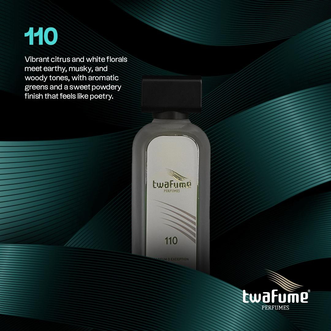 Twafume 110