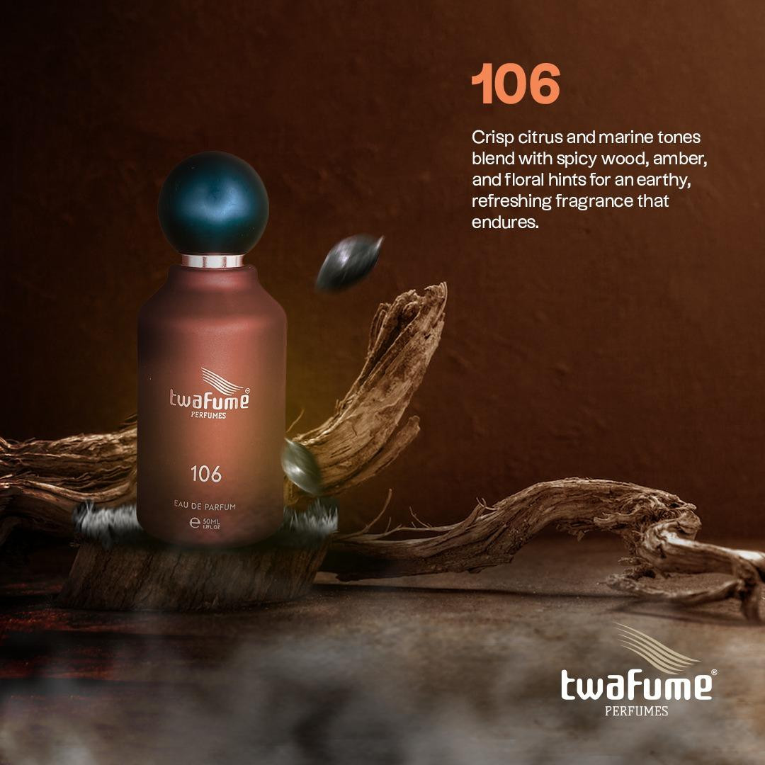 Twafume 106