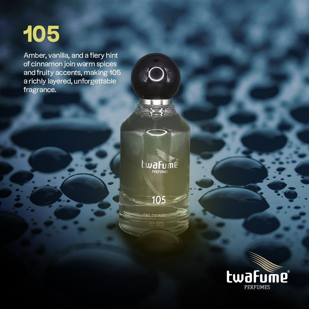 Twafume 105