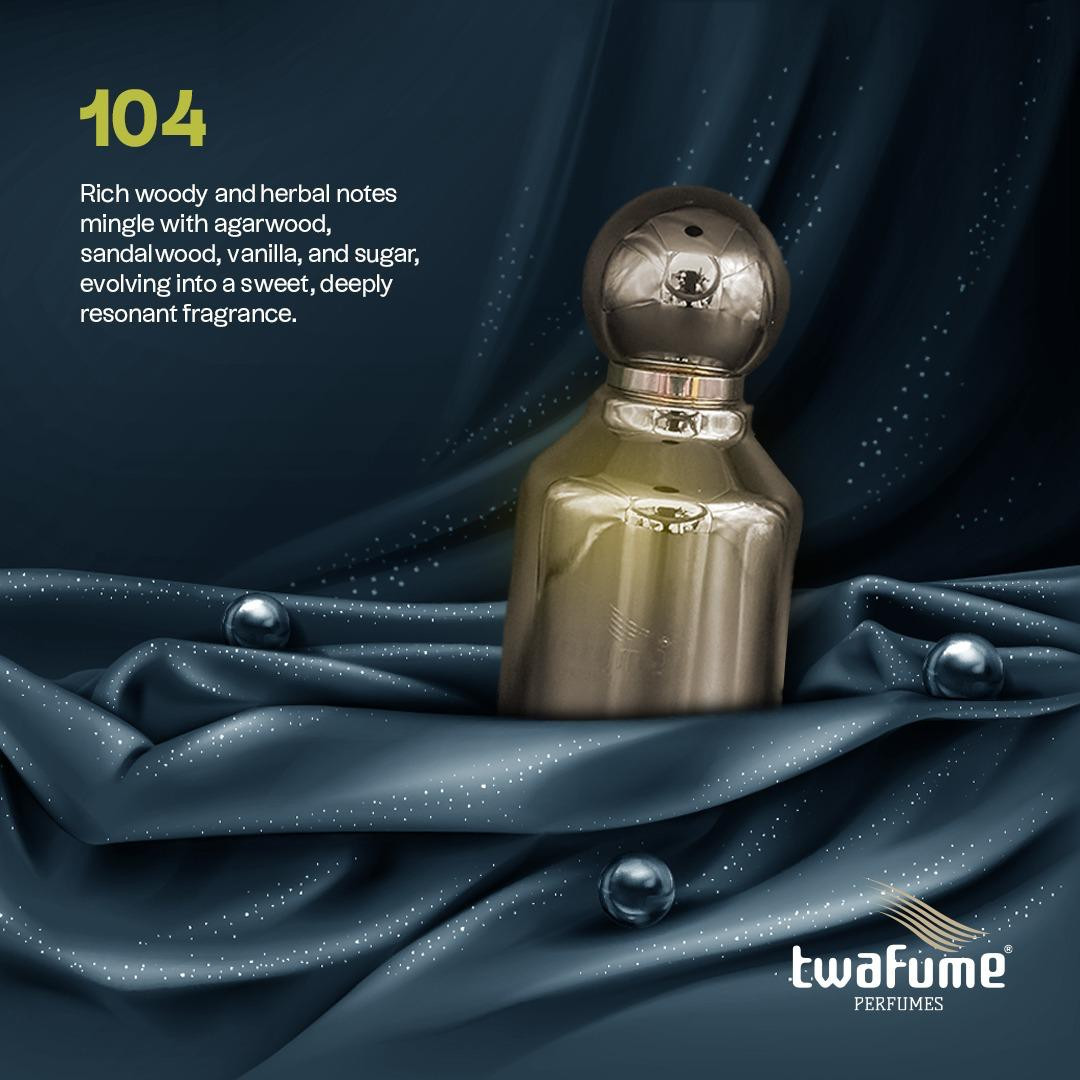 Twafume 104