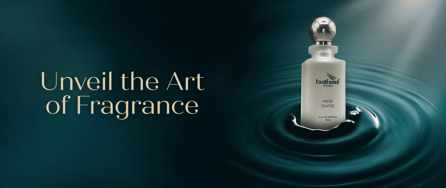Twafume promo