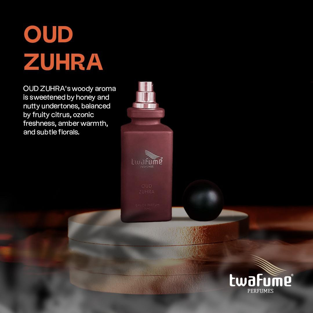 OUD ZUHRA